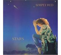 Simply Red - Stars by Simply Red (2009) Audio CD