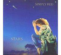 Simply Red – Stars – CD – Neuf