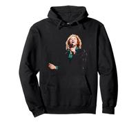 Simply Red Stars Chanteur Mick Hucknall 1996 Sweat à Capuche