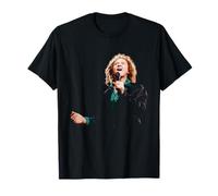 Simply Red Stars Chanteur Mick Hucknall 1996 T-Shirt