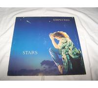 Simply Red - Stars - EastWest - 9031-75284-1, EastWest - WX 427