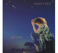 Simply Red - Stars/montrose Ep