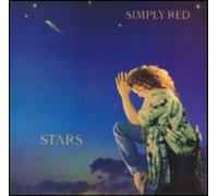 Simply Red - Stars [New CD] Alliance MOD