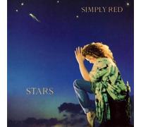 Stars – 25th Anniversary Édition – Vinyle – Rhino