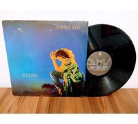 Simply Red - Stars (x2) [Import]