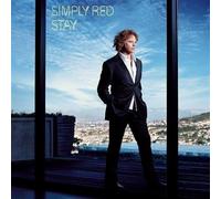 Simply Red - Stay [Import]