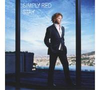 Simply Red Stay (CD) Album