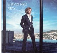 Simply Red - Stay (CD+DVD)