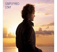 Simply Red - Stay [Import]