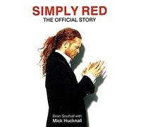 Simply Red: The Official Story