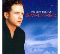 Simply Red - The Very Best Of Simply Red