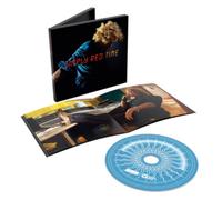 Simply Red Time (CD) Album