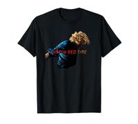 Simply Red "Time" T-Shirt