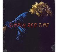 Simply Red - Time [Vinyl] [Import]