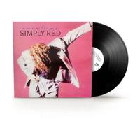 SIMPLY RED - Une Nouvelle Flamme (2024) LP Vinyle