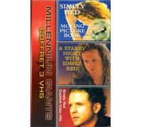 Simply Red [VHS]