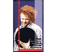 Simply Red [VHS]