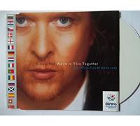 SIMPLY RED - We're in This Together [Import]