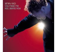 Simply Red - You Make Me Feel Brand New (Cdx) [Import]