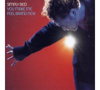 Simply Red - You Make Me Feel Brand New Pt 1
