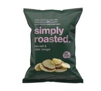 Simply Roasted Sel et cidre