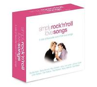 Various – Simply Rock'N'Roll Love Songs – Import