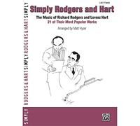 Simply Rodgers and Hart, Simply Series