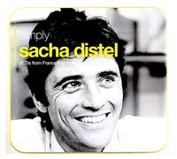 Simply Sacha Distel