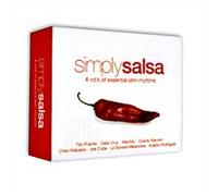 Simply Salsa
