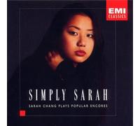 Simply Sarah