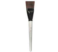 Simply Simmons XL Brushes - Natural Bristle - Flat - Size 30 by Daler-Rowney Simply Simmons