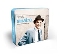 Simply Sinatra