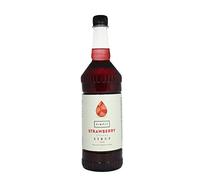 Simply Sirop de fraise 1 litre