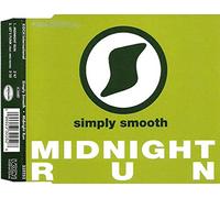 Simply Smooth - Midnight Run [Import]