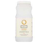 Simply Smoothie à la mangue, 1 litre