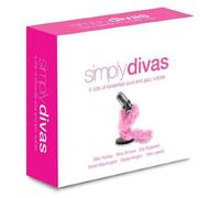 Simply Soul - Jazz Divas