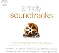 Simply Soundtracks