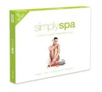 Various Artists - Simply Spa