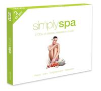 Simply Spa