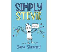 Simply Stevie A Graphic Novel - G.P. Putnam's Sons Books for Young Readers - ebook (ePub) - Livre