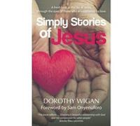 Simply Stories of Jesus - [Version Originale] Inconnu (Auteur)