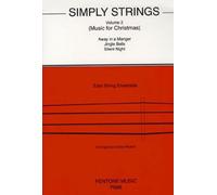 Simply Strings Volume 2 / Score + Parties