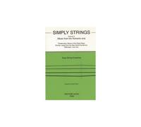 Simply Strings Volume 3