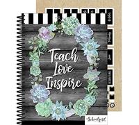 Simply Stylish Teacher Planner