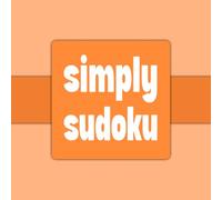 Simply Sudoku | Pumpkin Spice Latte