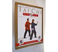 Simply Tai Chi: Book and DVD