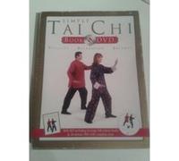 Simply Tai Chi Book and DVD [Box Set] Unknown (Auteur)