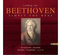Robert Casadesus - Beethoven : Simplement le Meilleur