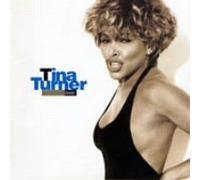 Tina Turner - Simply the Best [Ltd.Re-Issue]