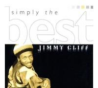Cliff, Jimmy - Simply The Best [Import]